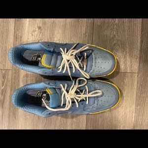 Nike Vintage Air Force 1 “Sailors Swirl”